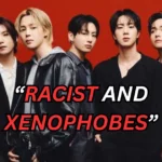 BTS se recusa a se inscrever no Grammy e provoca polêmica entre fãs
