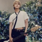 Jimin do BTS conquista 2,5 bilhões de streams com a música ‘Who