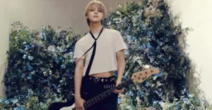 Jimin do BTS conquista 2,5 bilhões de streams com a música ‘Who