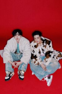 NCT JNJM