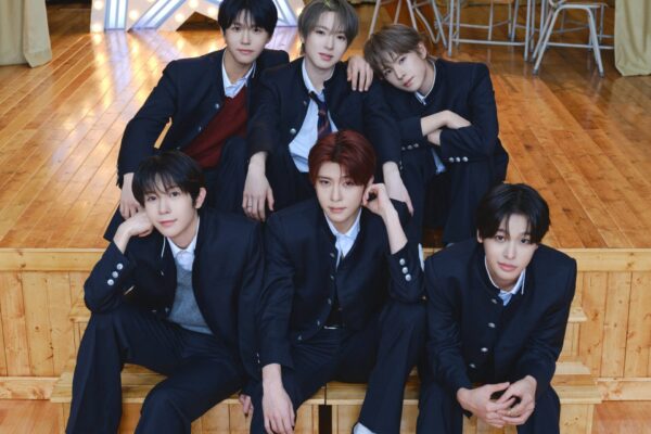 nct wish Perfis I9 Artigos