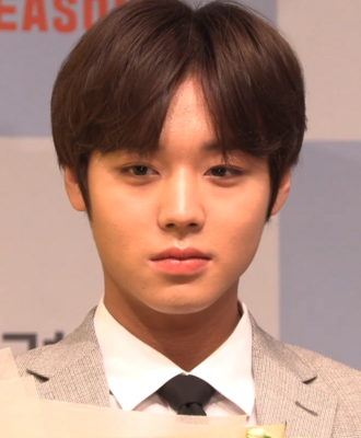 park ji hoon Perfis I9 Artigos
