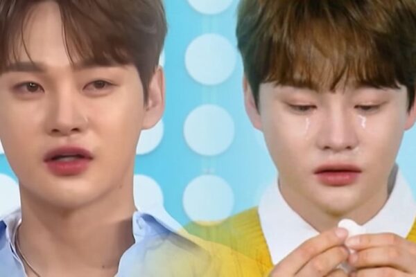park seo jin Perfis I9 Artigos