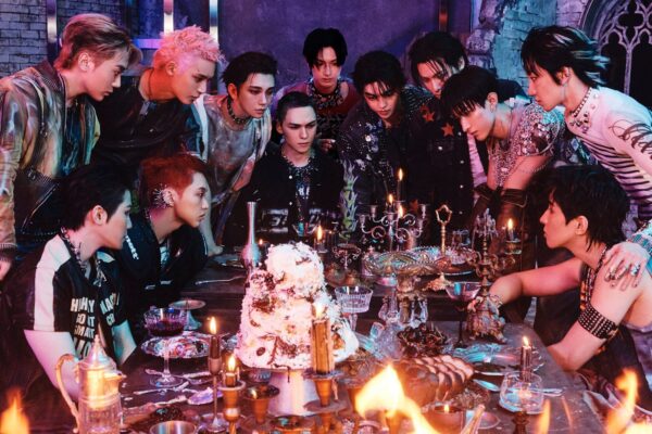 seventeen Perfis I9 Artigos