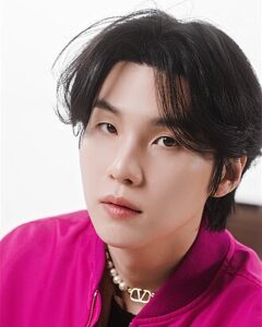 Suga