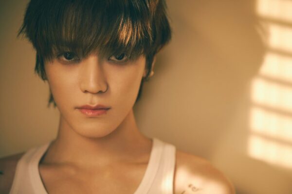 taeyong Perfis I9 Artigos