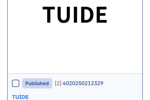 tuide Perfis I9 Artigos