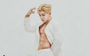 Wonho