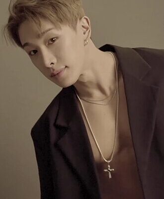 wonho Perfis I9 Artigos