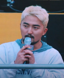 Yoo Byung-jae