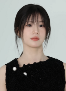 Go Yoon-jung