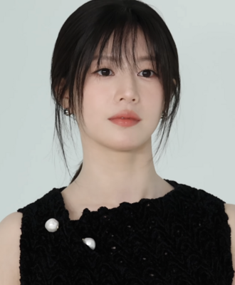 go yoon jung Perfis I9 Artigos