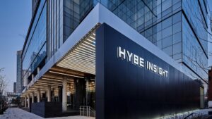 HYBE