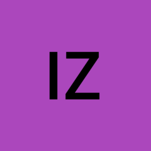 IZONE
