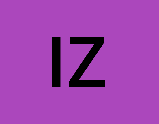 izone avatar generico Perfis I9 Artigos