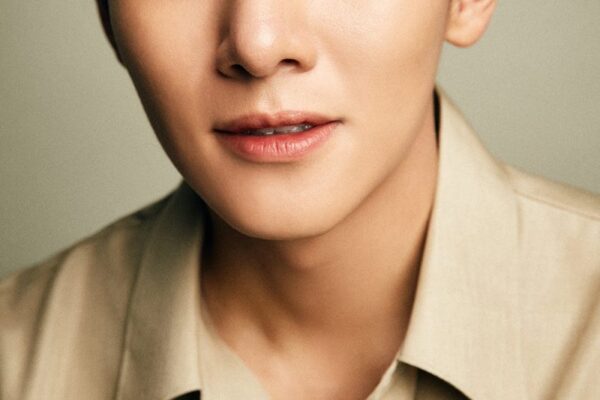 ji chang wook Perfis I9 Artigos