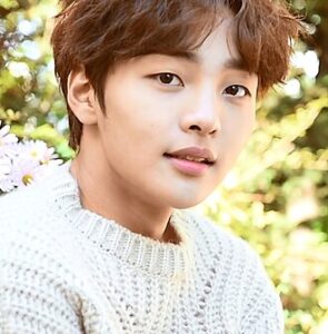 Kim Min-jae