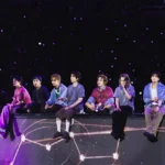 BTS encanta 157 mil fãs em apresentação épica no MetLife Stadium