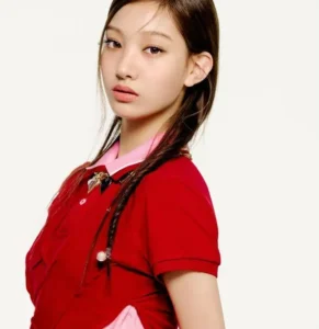 Irmã mais nova de Jihyo do TWICE, Seoyeon, é confirmada no novo grupo da HYBE, TUIDE