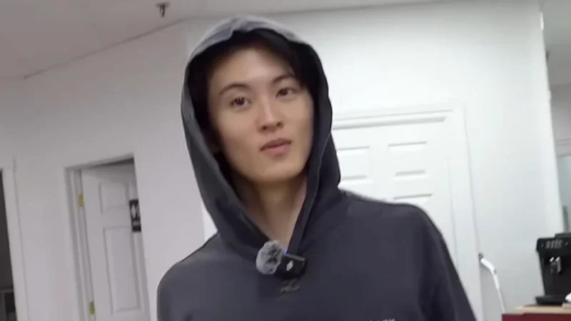 Mark Lee se despede do NCT e lança sua carreira solo nos eua