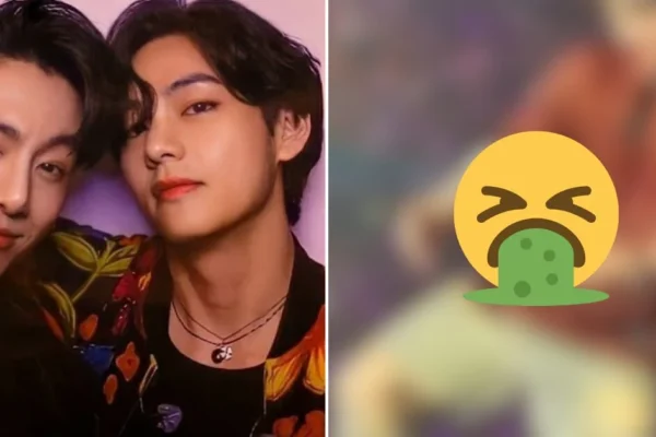 BTS em meio à polêmica: críticas à coreografia sexual na turnê ARIRANG