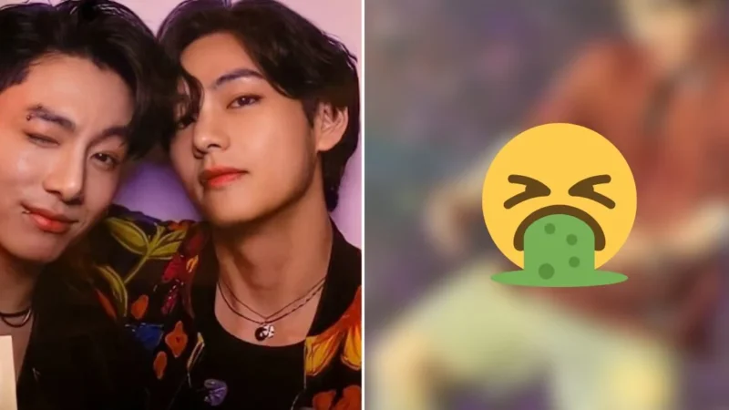 BTS em meio à polêmica: críticas à coreografia sexual na turnê ARIRANG