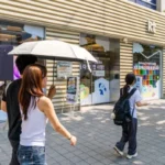 Pop-up store ‘Minive x Mintraon’ traz IVE e tecnologia em Seul
