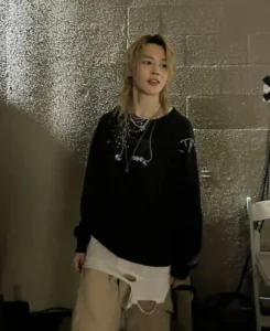 Polêmica divide fãs sobre vitória de Jimin do BTS como melhor vocalista de K-pop