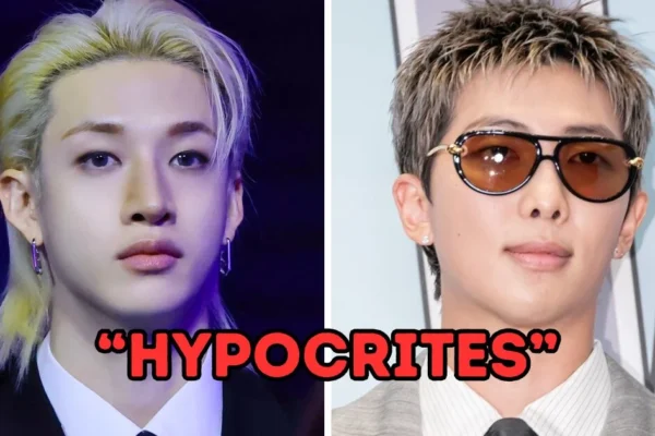 Stray Kids comentam sobre a decisão do BTS de boicotar os Grammy