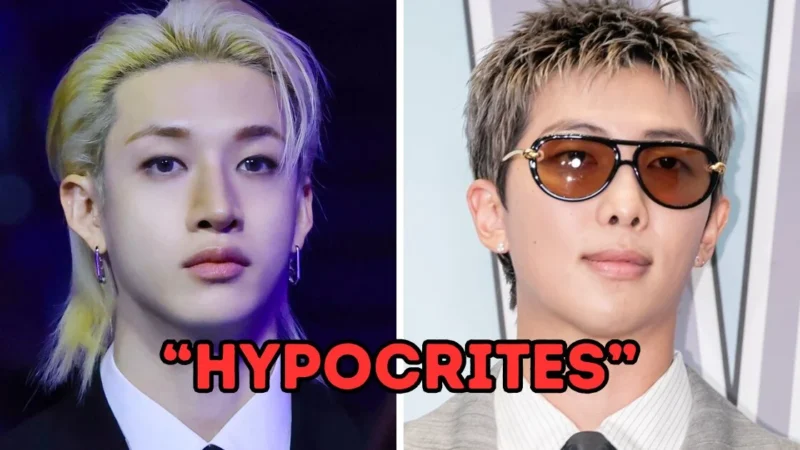 Stray Kids comentam sobre a decisão do BTS de boicotar os Grammy