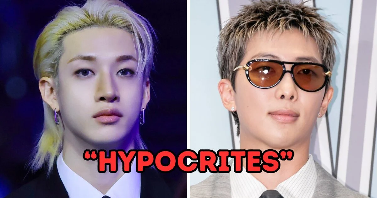Stray Kids comentam sobre a decisão do BTS de boicotar os Grammy
