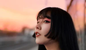K-pop brilha na beleza de luxo com Jungkook e Karina na Chanel