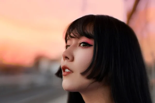 K-pop brilha na beleza de luxo com Jungkook e Karina na Chanel