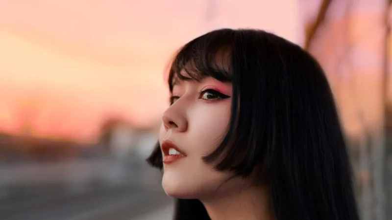 K-pop brilha na beleza de luxo com Jungkook e Karina na Chanel