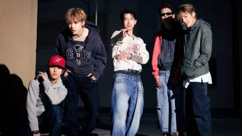 WAYF causa furor com estreia e letra ousada contra o ICE