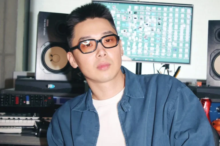 Hukky Shibaseki assinado pela Universal Music Korea e promete inovação no hip-hop