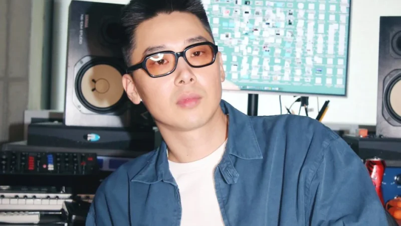 Hukky Shibaseki assinado pela Universal Music Korea e promete inovação no hip-hop