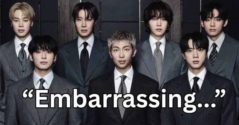 BTS enfrenta revolta dos fãs após parceria com a ia Google Gemini