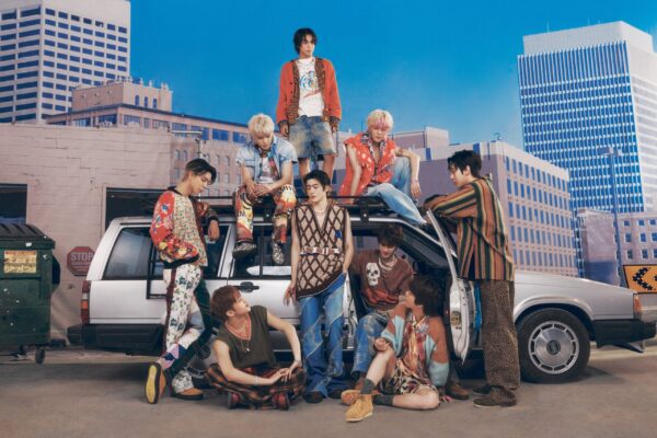 nct 127 Perfis I9 Artigos