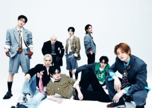 Stray Kids