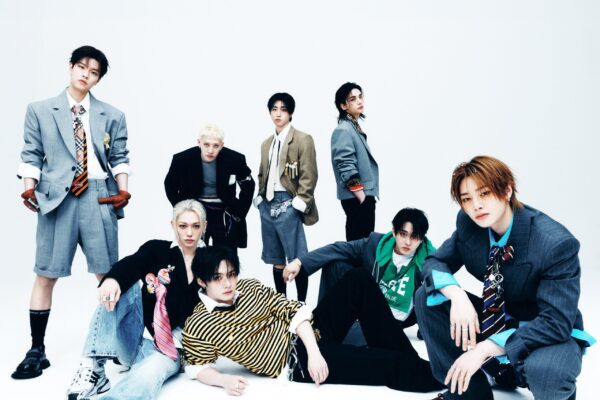 stray kids Perfis I9 Artigos