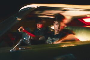 TVXQ!