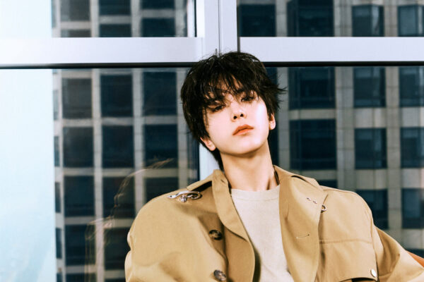 younghoon Perfis I9 Artigos